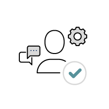 アカウント発行・連携